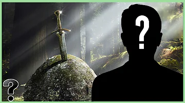 Is Camelot a real place?