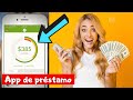 🔟 Mejores APPS de PRÉSTAMOS en MÉXICO 📲 APLICACIONES de PRÉSTAMOS PERSONALES en LINEA CONFIABLES