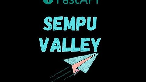 OAuth2 with Password and hashing, Bearer with JWT tokens in Python using FastAPI framework