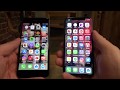 Мой опыт использования iPhone X. Сравнение с iPhone 8 Plus.