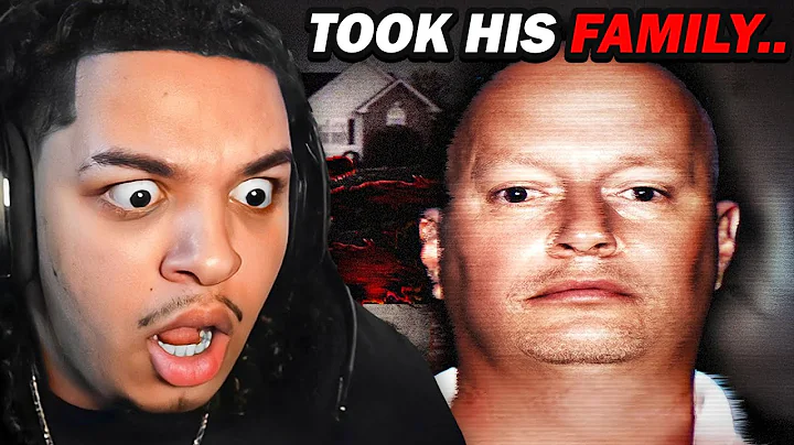 Sham Reacts To The Internet's Darkest Corners 7..