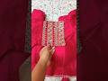 New blouse design 😍❤️#stitching #cuttingskills #fashion #ytshorts #like