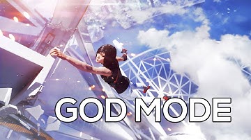 God Mode In Mirror
