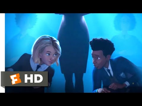 spider-man:-into-the-spider-verse-(2018)---meeting-gwen-scene-(2/10)-|-movieclips