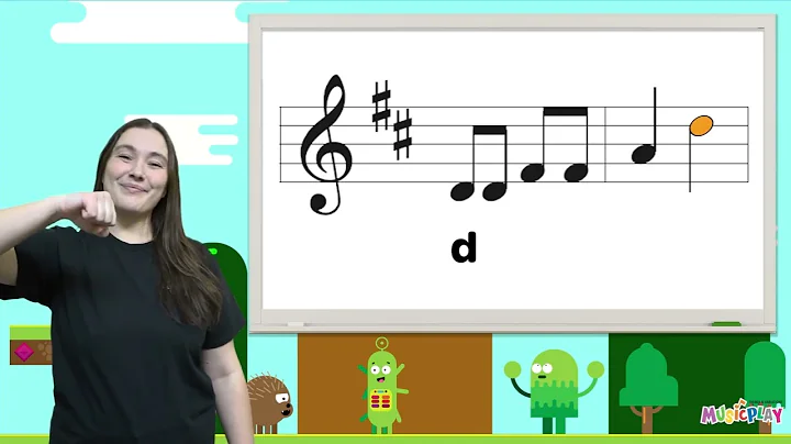 Do-Mi-So-Do' in Mixed Key Signatures - Echo Sing