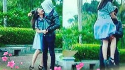 Cinta surga "aliando & prilly"  - Durasi: 3:51. 