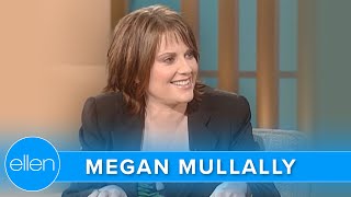 Megan Mullally's Obsession with eBay