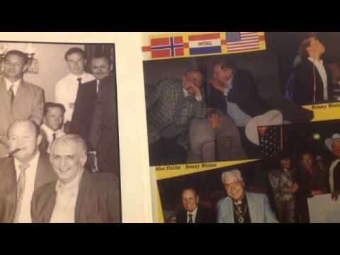 1982 Wsop