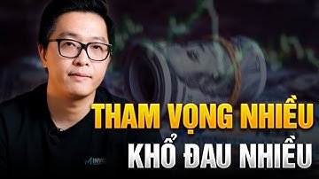 Tại Sao Bạn Mãi Luôn Khổ Đau Và Mệt Mỏi ???!!! - mInvest