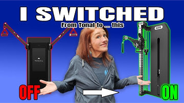 I Saved $3000+ Switching from Tonal to Viper Functional Trainer