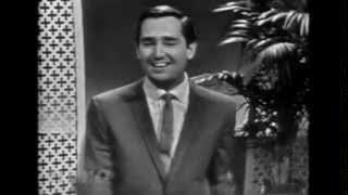 Neil Sedaka 'Happy Birthday Sweet Sixteen'