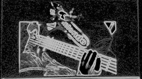 The Real Slim Shady ala SketchWiz