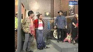 OVJ Eps. Separuh Aku - 29 Maret 2013  [ Full ]