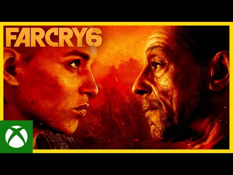 Far Cry 6: Official Story Trailer