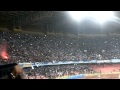 Napoli - Chelsea 3-1 O'Surdato Nnammurato! (21/02/2012)