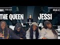 Black Girls React to Jessi - What Type of X