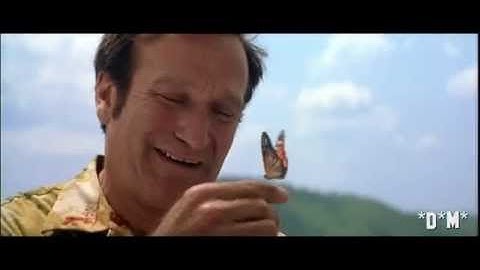 Patch Adams // Boom Clap