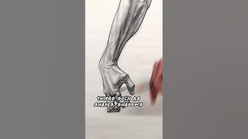 How Do Artists Use Lines?