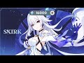 Pulling and building Skirk (she's INSANE)