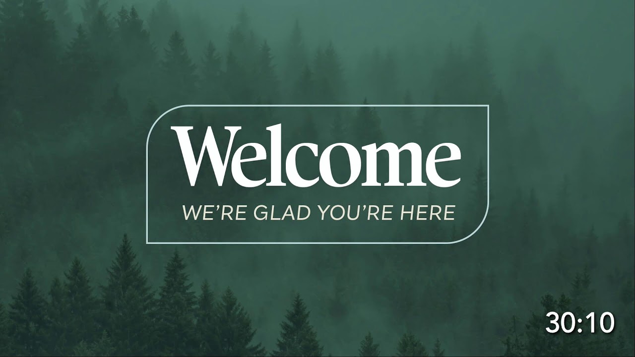 CTK Bellingham – 9:30 AM Sunday Service – January 18, 2026