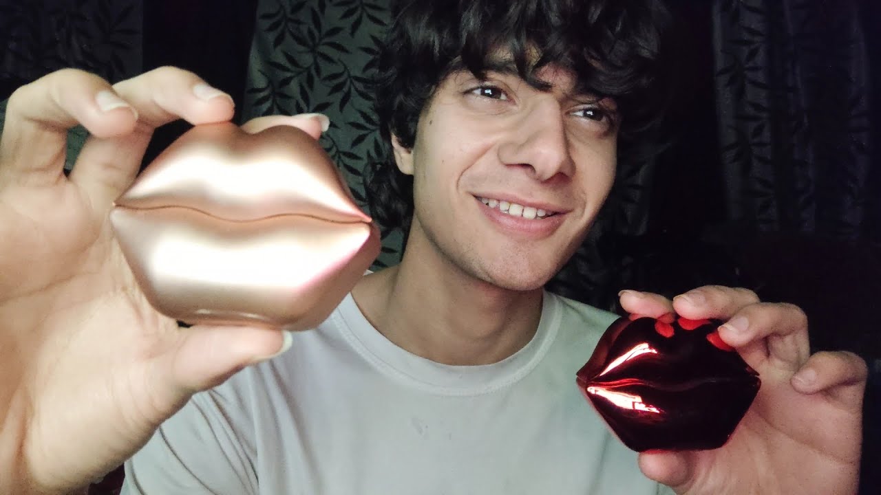 ASMR for 9 minutes and 56 seconds :)