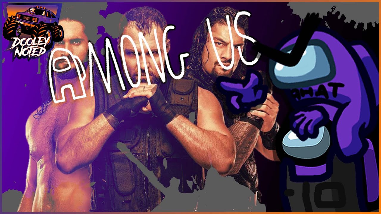 OMG IT'S THE S.H.I.E.L.D.! | Among Us: Town of Us