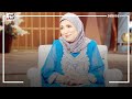 فرحة العيد حاجة تانية بصوت.. لقاء خاص مع "فاطمة عيد" تغني فيه أجمل أغاني الأعياد