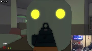 Project Lazarus zombies episode 4