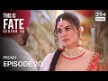 THIS IS FATE | Season 6 - Episode 20 Promo | Kundali Bhagya | Dubbed in English | GG26