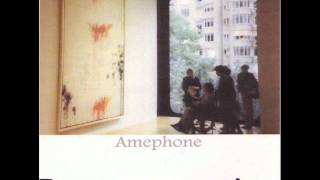 Amephone - Born Of Sadness Resimi