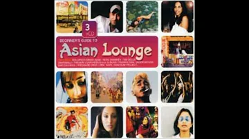 Mundaya (The Boy) (DJ Sanj Mix)-Tim Deluxe Featuring Shahin Badir) (Beginners Guide To Asian Lounge)