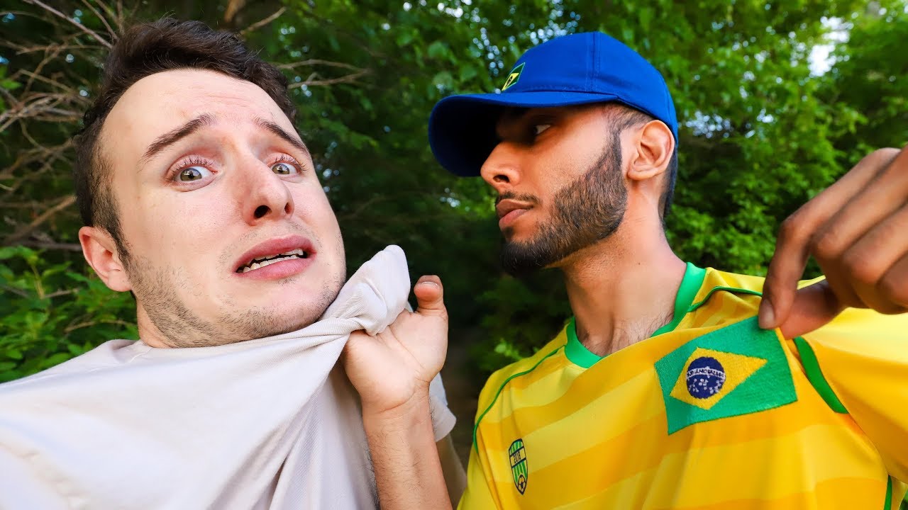 neymar jr wechsel FIFA Fans Be Like...