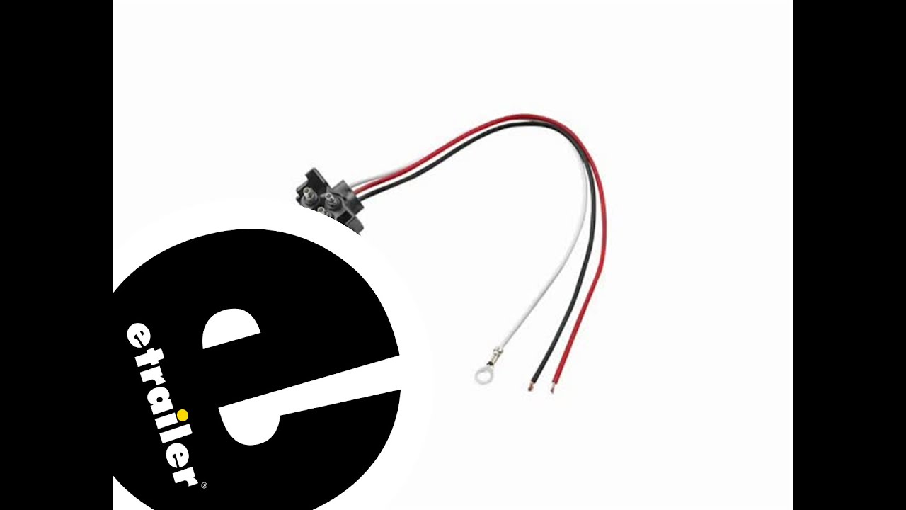 Optronics Trailer Light Wiring Diagram from i.ytimg.com