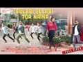 Gulabi gulabi tor naina  singer vinay kumar  jollywood dhun  new nagpuri 2022