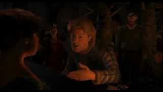 Shrek The Third - Prince Charming's Speech