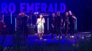 Caro Emerald - Reprise A Night like This (Caprera 2016)