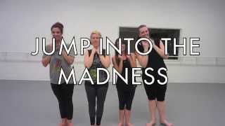Jump Into The Madness