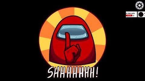 AMONG US LIVE STREAM #41 day ɱɷďʂ  ( " skeld.net server " )