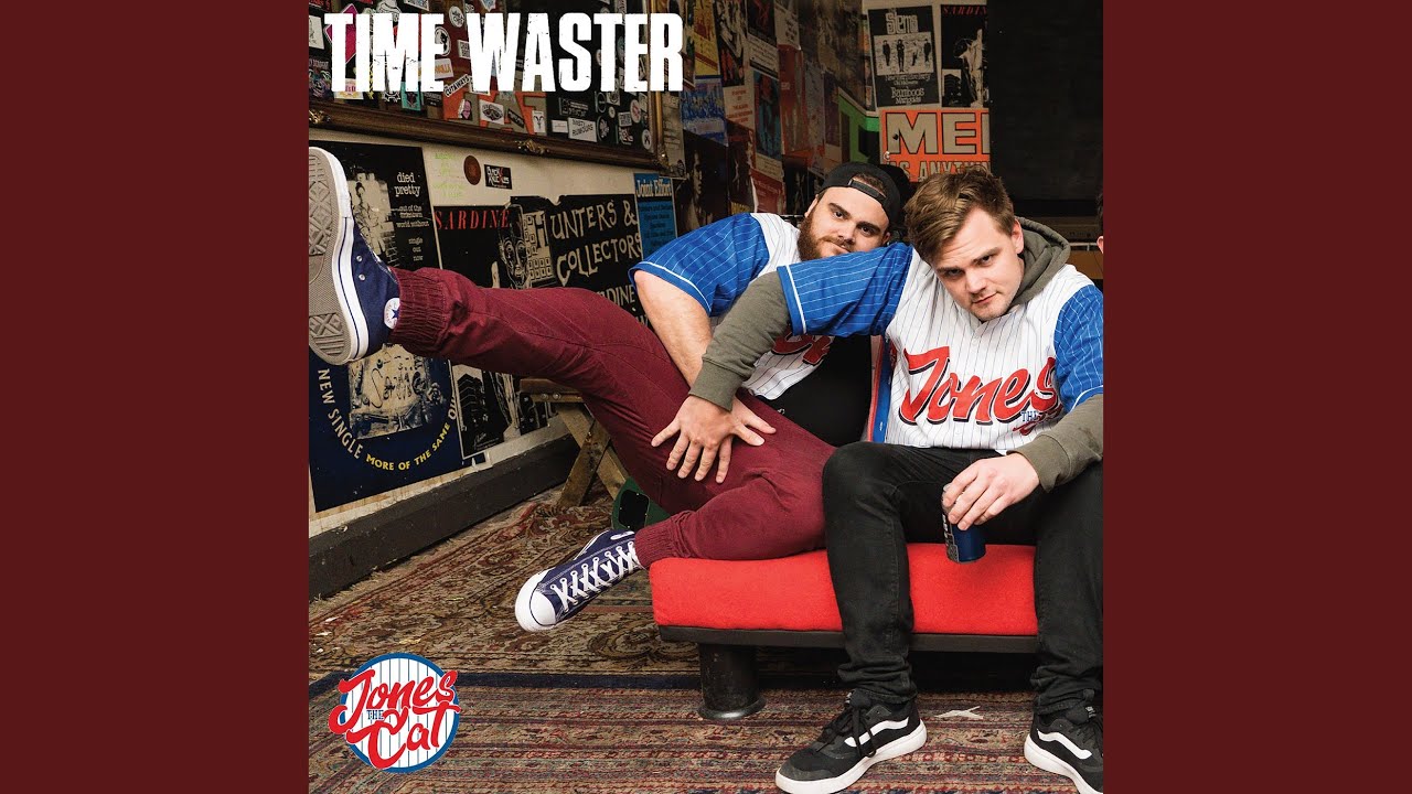Watch Timewaster on YouTube Watch Timewaster on YouTube