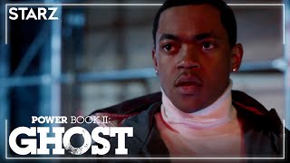 Power Book II: Ghost | Season 2 Preview | STARZ