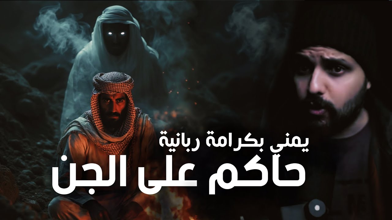 قصة يمني يمتلك كرامة ربانية | لكن استخدمها للأعمال السفلية