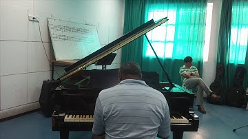 Thumbnail of Mulgrew Miller - Farewell to Dogma