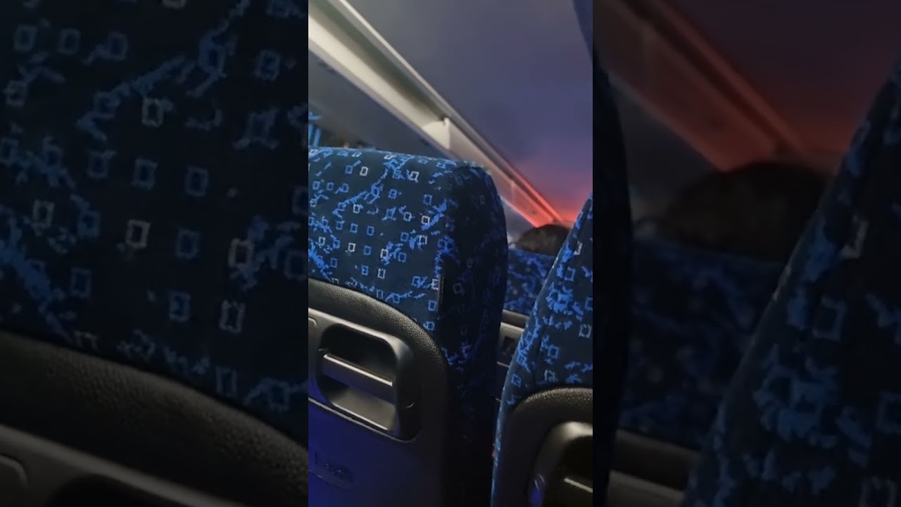 ירידה מקו 280 לאשדוד תחנה מרכזית