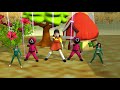 Pascal Letoublon shuffle dance Tik tok Collection by Squid game