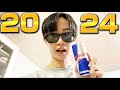 R.6年をRed Bullで迎えてみた！
