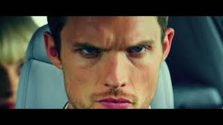 Dark side - Alan Walker (The Transporter Refueled)