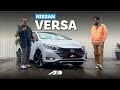 Nissan Versa Is It Still Worth It 6 Years Later Second Look Nissan Versa Is It Still Worth It 6 Years Later Second Look
