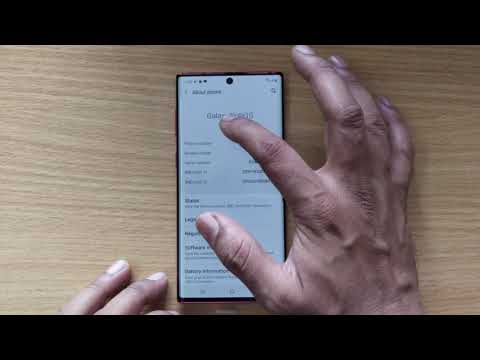 How to RENAME your Android Phone Name? hqdefault