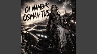 NAMBIR OSMAN TUS (SUPER SLOWED) - PRXDE