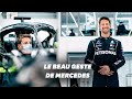 Romain Grosjean va reconduire une Formule 1 pour Mercedes